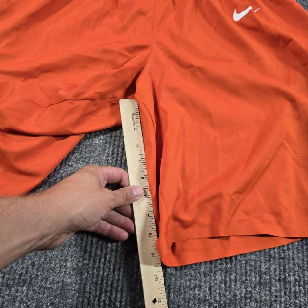 Nike clemson tigers